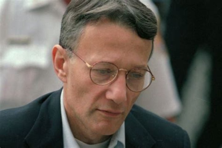 Tom Capano biografía, edad, altura, esposo, net worth, familia