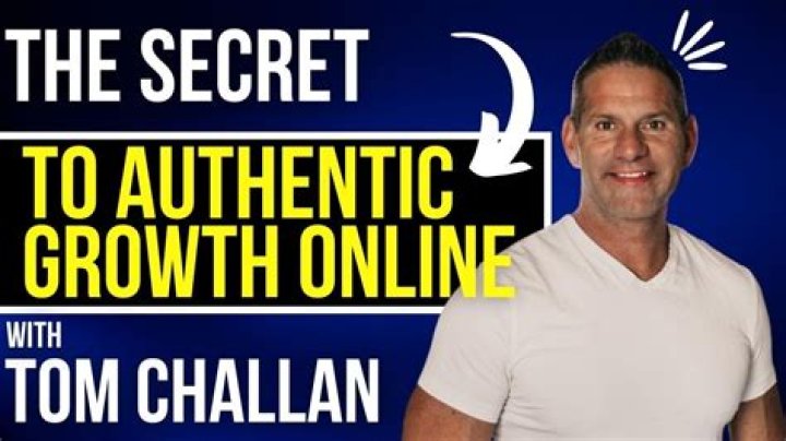 Tom Challan (TikTok Star) - Age, Birthday, Bio, Facts, Family, Net Worth, Height & More