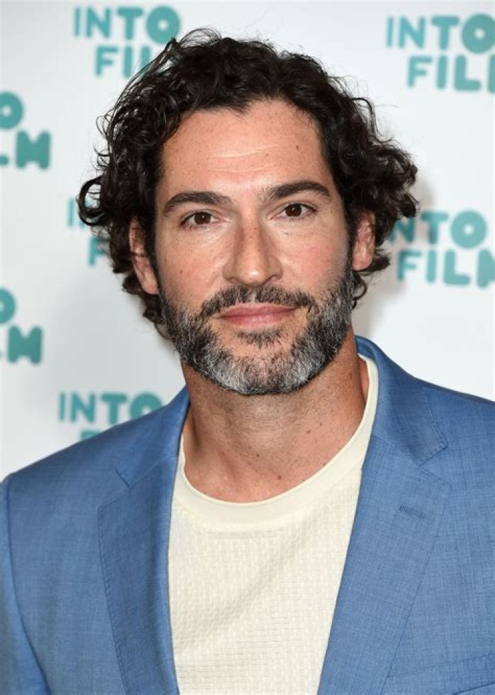 Tom Ellis – Celebsgraphy