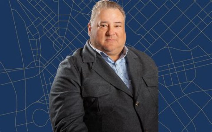 Tom Gaglardi Biography, Age, Height, Wife, Net Worth, Family