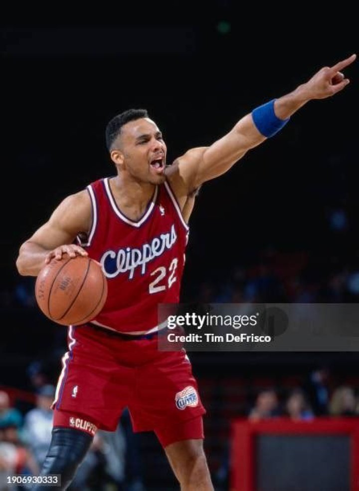 Tom Garrick Biography, Age, Height, Wife, Net Worth, Family