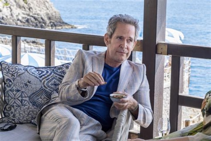 Tom Hollander biografía, edad, altura, esposo, net worth, familia
