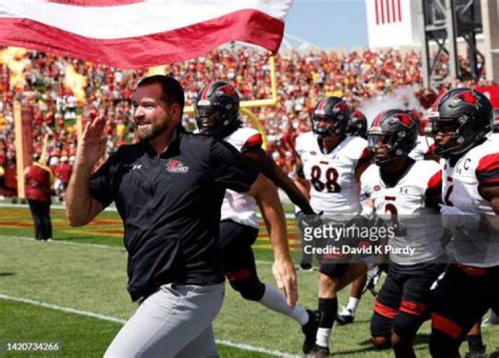 Tom Matukewicz Biography, Age, Height, Wife, Net Worth, Family