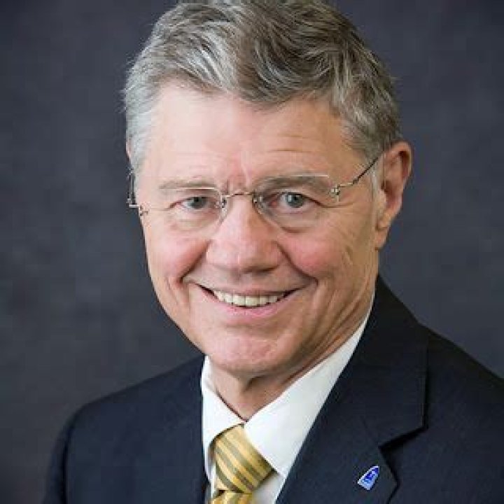 Astrology Birth Chart of Tom Monaghan (Entrepreneur) 2024
