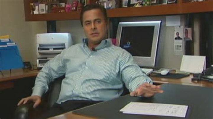 Tom Petters Biography, Age, Height, Wife, Net Worth, Family