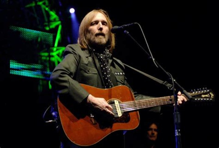Tom Petty