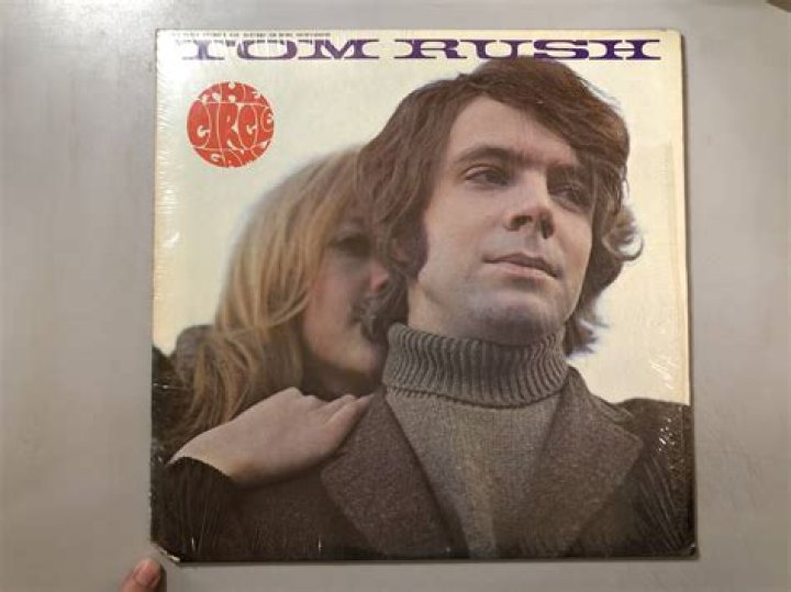 Tom Rush (Folk Singer) - Age, Birthday, Bio, Facts, Family, Net Worth, Height & More