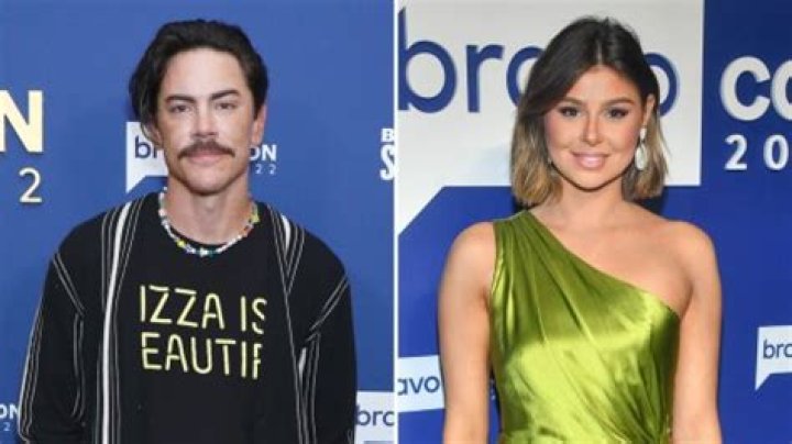 The Signs! Vanderpump Rules’ Tom Sandoval and Raquel Leviss’ Cheating Clues: Photos
