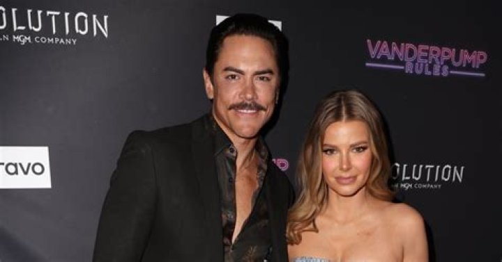 Tom Sandoval Reveals He ‘Still Loves Ariana’ Amid Raquel Leviss Affair in New Interview: ‘I Care About Her’