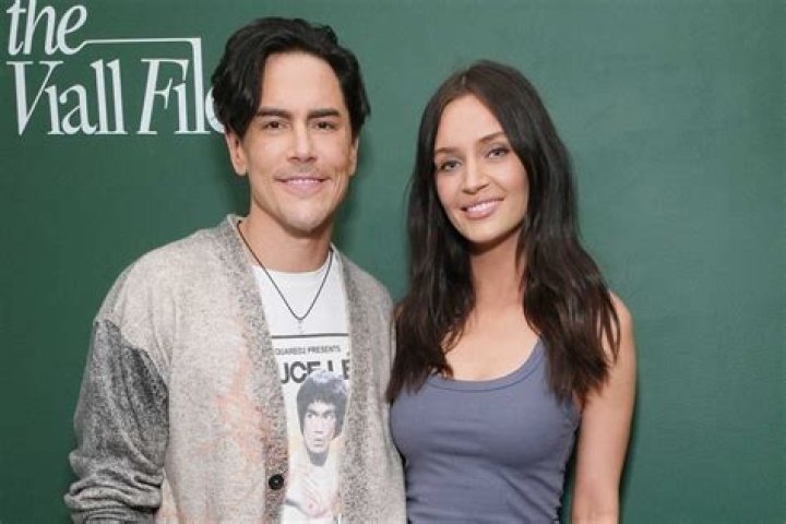 
Tom Sandoval – Who Is The Handsome Hunk Dating? 