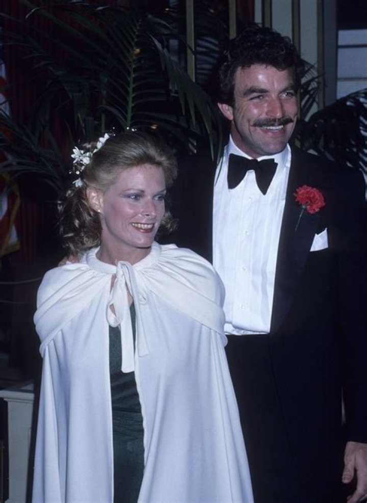 Tom Selleck’s first wife, Jacqueline Ray’s Wiki: Wedding, Son Kevin Selleck, Model, Measurements, Divorce