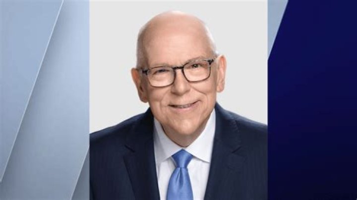 Astrology Birth Chart of Tom Skilling (Meteorologist) 2024