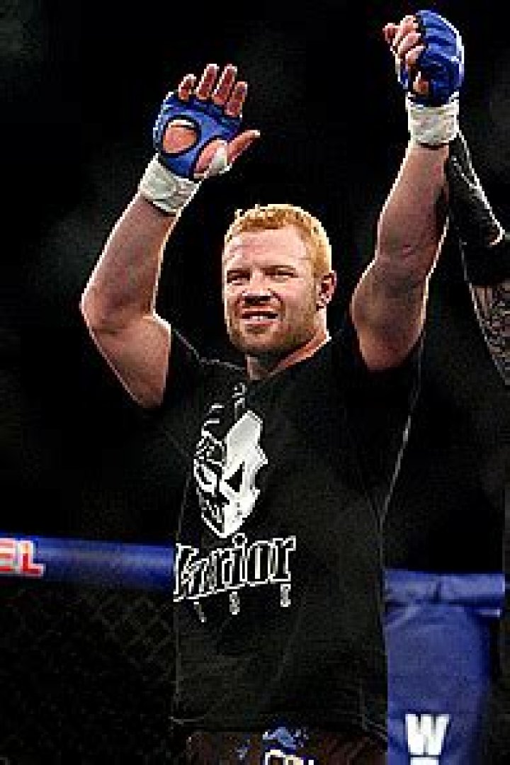 Tom Speer Biography, Age, Height, Wife, Net Worth, Family