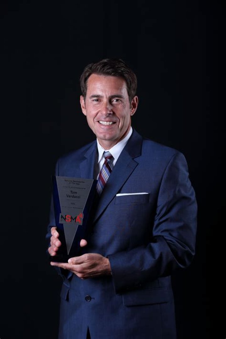 Tom Verducci (Journalist) - Age, Birthday, Bio, Facts, Family, Net Worth, Height & More