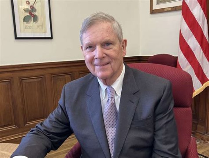 Tom Vilsack Biography, Age, Height, Wife, Net Worth, Family