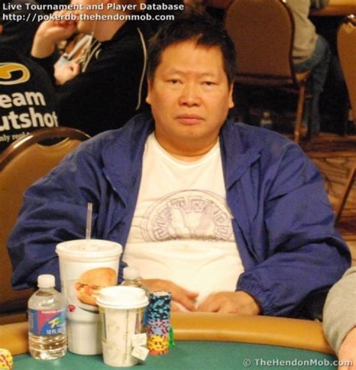 Tom Vu Biography, Age, Height, Wife, Net Worth, Family