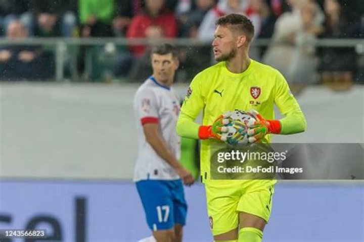 Tomáš Vaclík (Soccer Player) - Age, Birthday, Bio, Facts, Family, Net Worth, Height & More