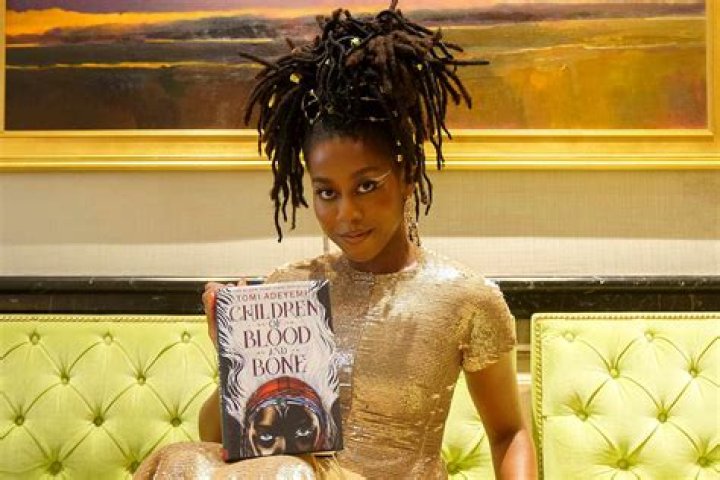 Tomi Adeyemi biografía, edad, altura, esposa, net worth, familia