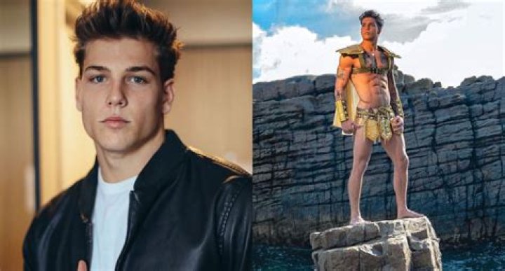 Tomi Narbondo (Drummer) - Age, Birthday, Bio, Facts, Family, Net Worth, Height & More