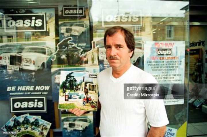 Tommy Gallagher Biography, Age, Height, Wife, Net Worth, Family