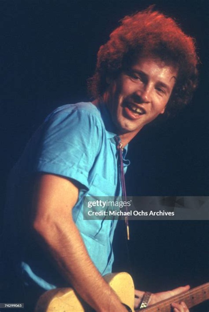 Tommy Heath (Rock Singer) - Age, Birthday, Bio, Facts, Family, Net Worth, Height & More