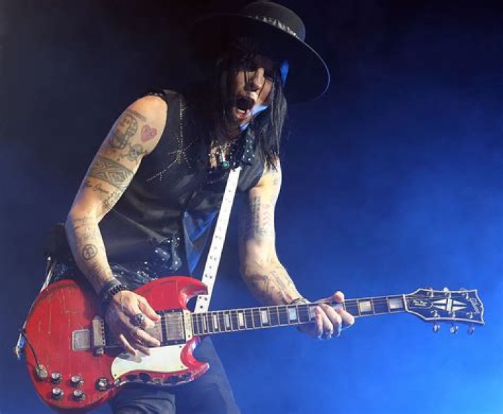 Tommy Henriksen Biography, Age, Height, Wife, Net Worth, Family