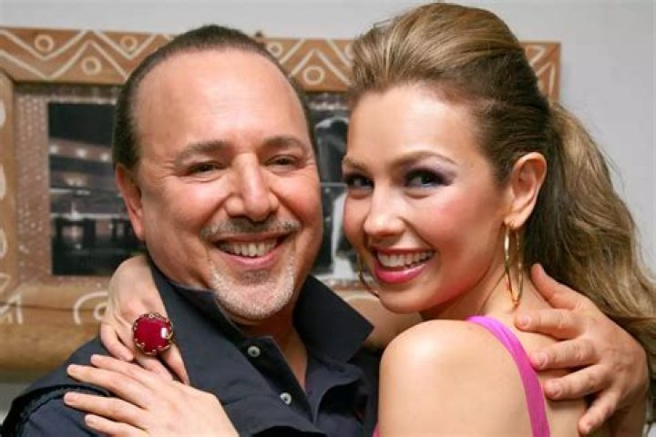 Tommy Mottola (Business Executive) - Age, Birthday, Bio, Facts, Family, Net Worth, Height & More