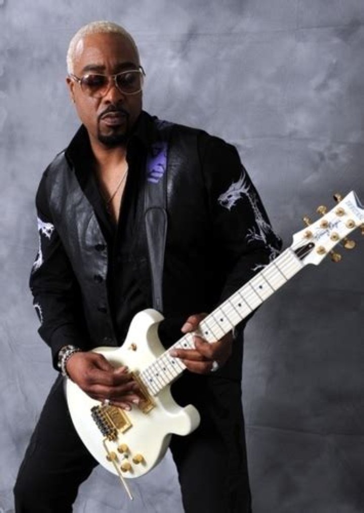 Tommy Organ Biography, Age, Height, Wife, Net Worth, Family