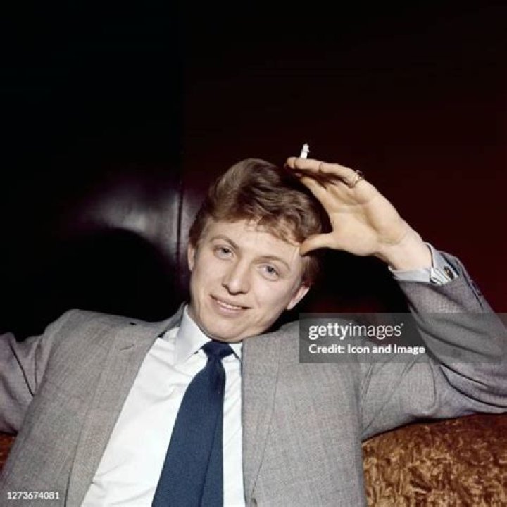 Tommy Steele Biography, Age, Height, Wife, Net Worth, Family