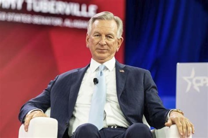 Tommy Tuberville Height, Weight, Net Worth, Age, Birthday, Wikipedia, Who, Instagram, Biography