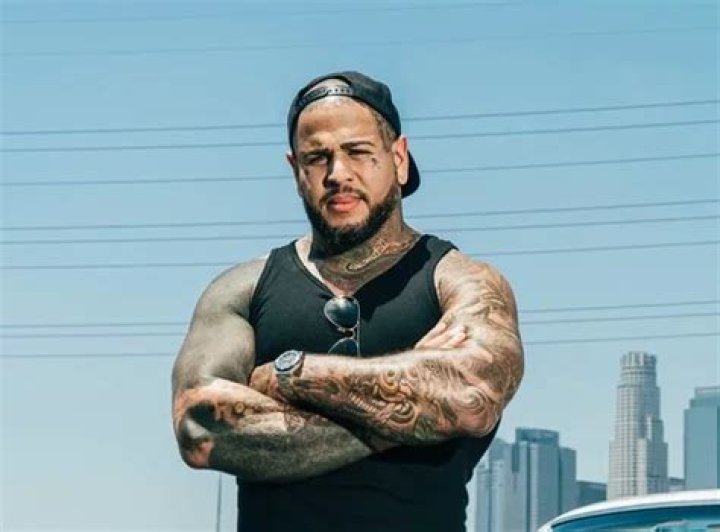 Tommy Vext (Metal Singer) - Age, Birthday, Bio, Facts, Family, Net Worth, Height & More