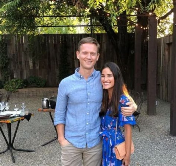 Tommy Vietor is Married to Wife: Hanna Koch. Kids