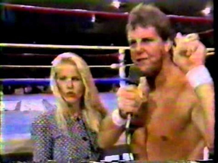 Toni Adams (Wrestler) - Age, Birthday, Bio, Facts, Family, Net Worth, Height & More