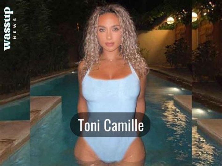 
Toni Camille Height, Weight, Net Worth, Age, Birthday, Wikipedia, Who, Nationality, Biography 
