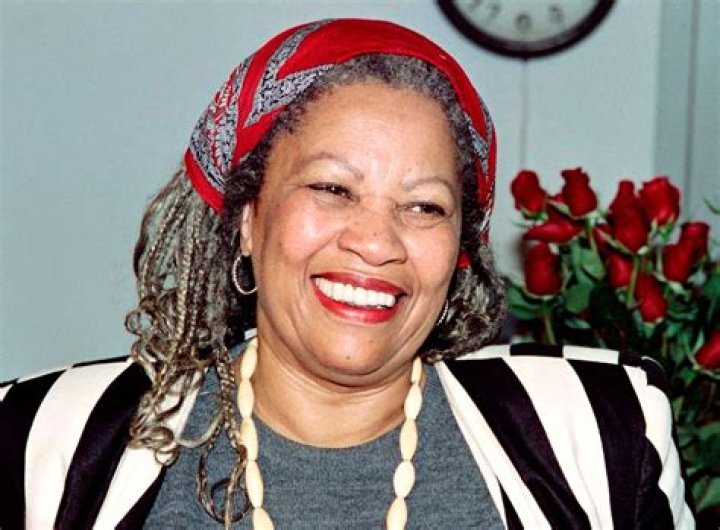 Toni Morrison Biography, Age, Height, Husband, Net Worth, Family