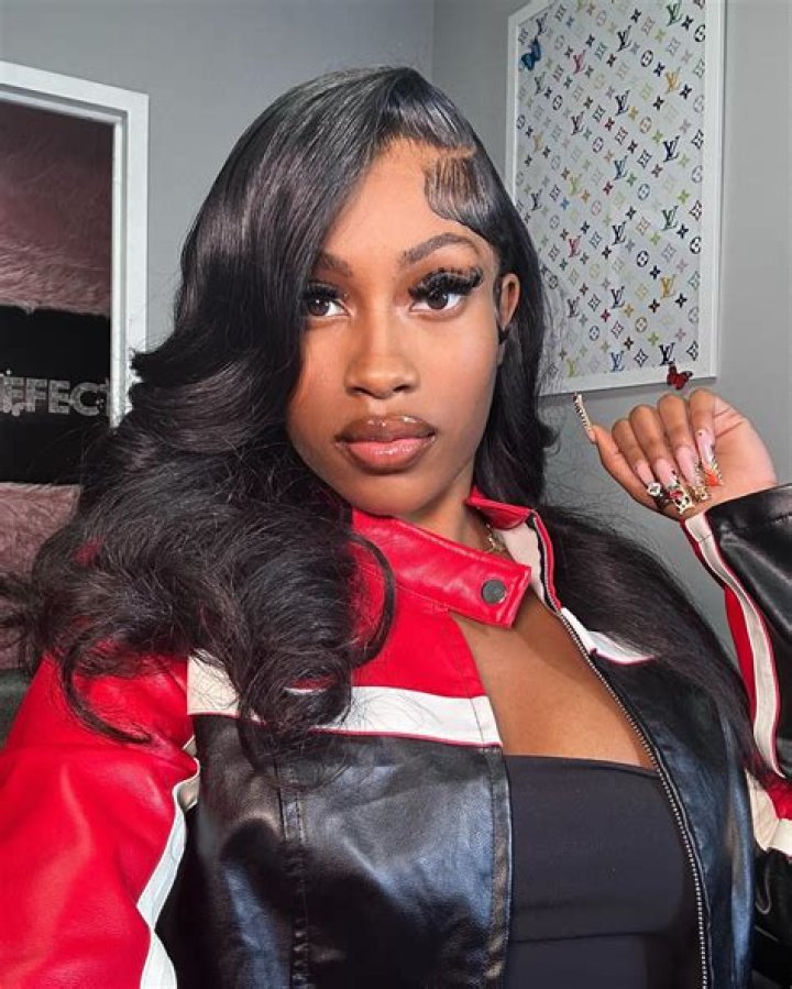 Toni Soleil (R&B Singer) - Age, Birthday, Bio, Facts, Family, Net Worth, Height & More