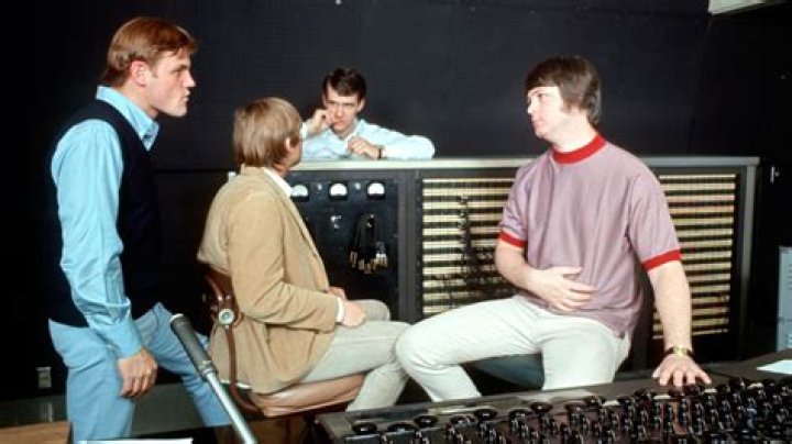 Tony Asher Biography, Age, Height, Wife, Net Worth, Family