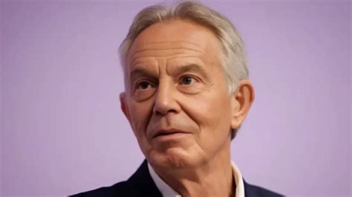 Tony Blair Height, Weight, Net Worth, Age, Birthday, Wikipedia, Who, Instagram, Biography