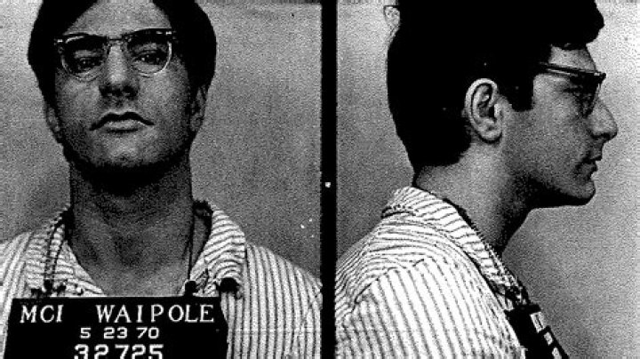 Tony Costa, The 'Cape Cod Vampire' Who Mutilated His Victims