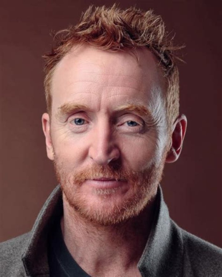 Tony Curran (Movie Actor) - Age, Birthday, Bio, Facts, Family, Net Worth, Height & More
