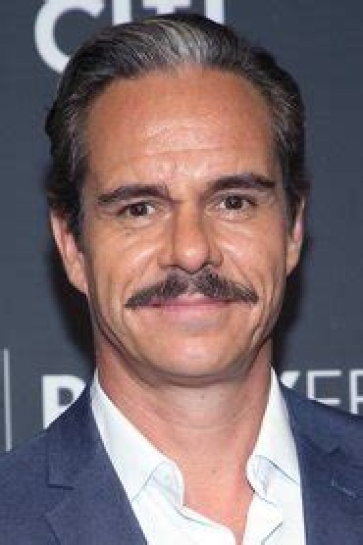 Tony Dalton (TV Actor) - Age, Birthday, Bio, Facts, Family, Net Worth, Height & More