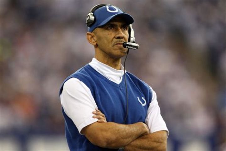 Tony Dungy Biography, Age, Height, Wife, Net Worth, Family