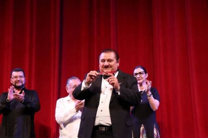 Tony Espinosa (TV Actor) - Age, Birthday, Bio, Facts, Family, Net Worth, Height & More