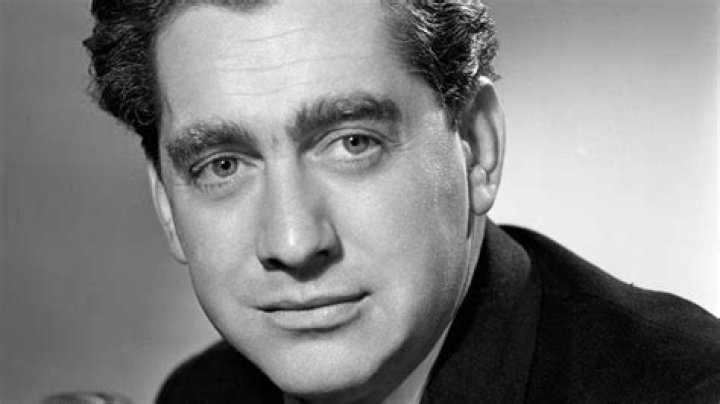 Tony Hancock (Comedian) - Age, Birthday, Bio, Facts, Family, Net Worth, Height & More