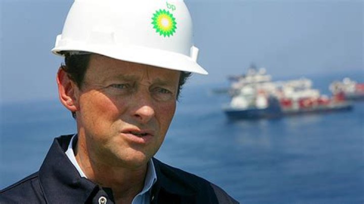 Tony Hayward Biography, Age, Height, Wife, Net Worth, Family