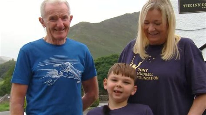 
Tony Hudgell Height, Weight, Net Worth, Age, Birthday, Wikipedia, Who, Nationality, Biography 