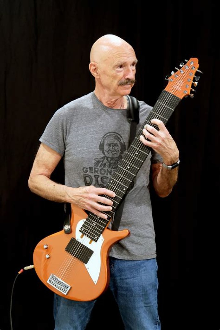 Tony Levin (Bassist) - Age, Birthday, Bio, Facts, Family, Net Worth, Height & More
