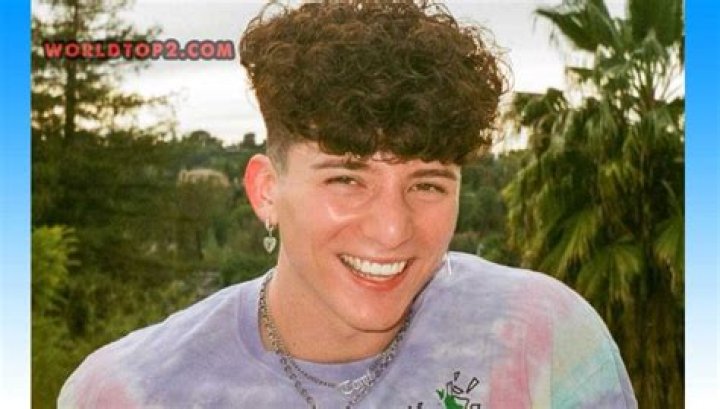 Tony Lopez (TikTok Star) - Age, Birthday, Bio, Facts, Family, Net Worth, Height & More