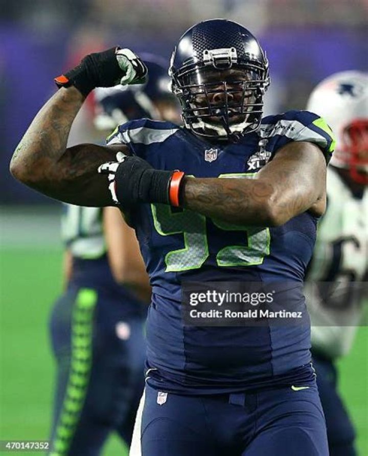 Tony McDaniel Biography, Age, Height, Wife, Net Worth, Family