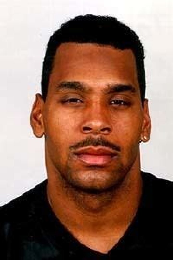 Tony McGee Biography, Age, Height, Wife, Net Worth, Family